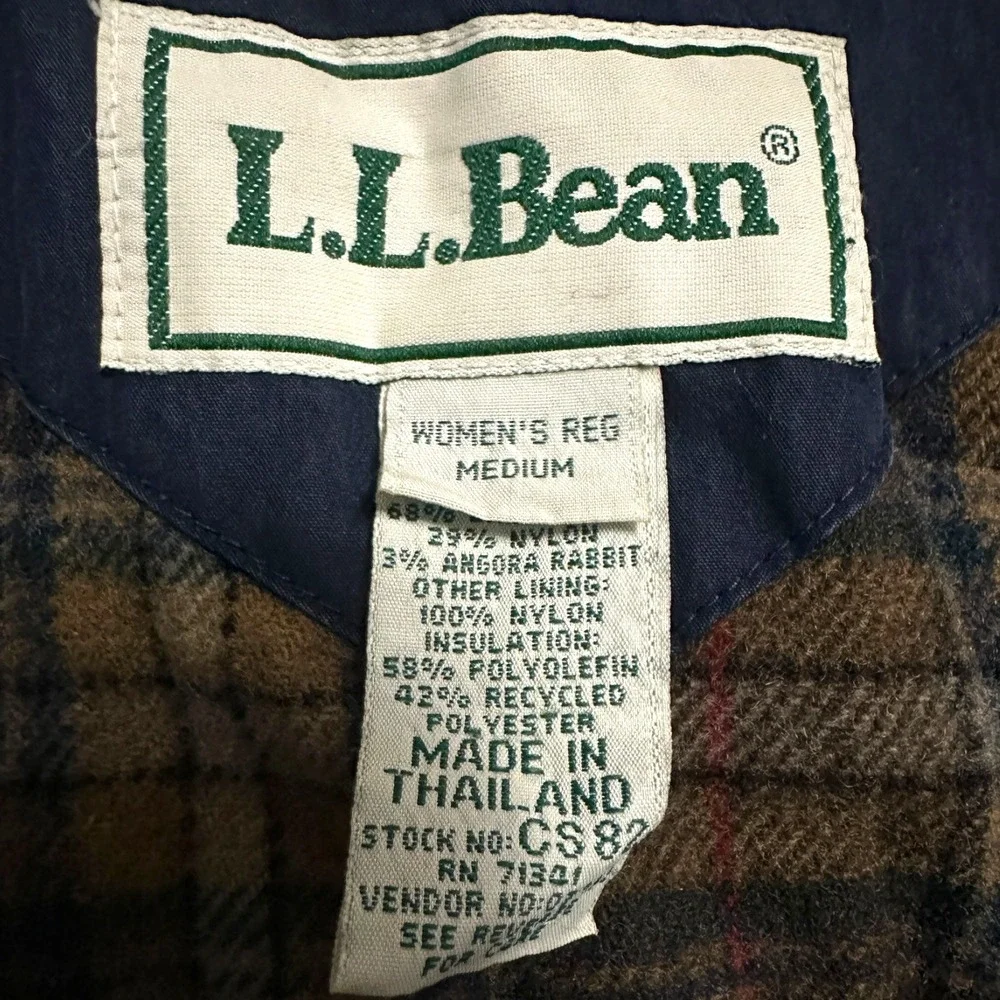 L.L. Bean this vintage